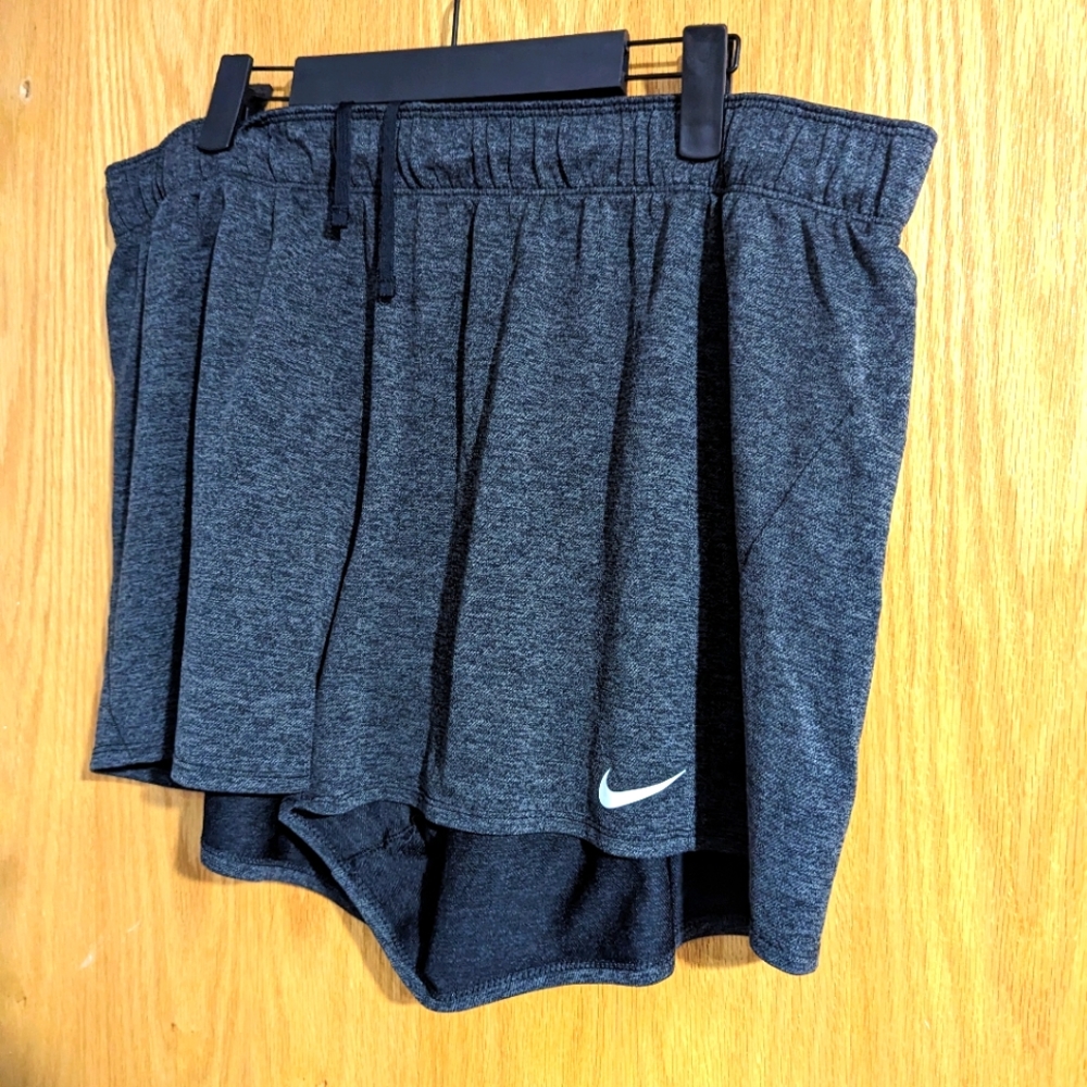 Nike XXL dry fit shorts